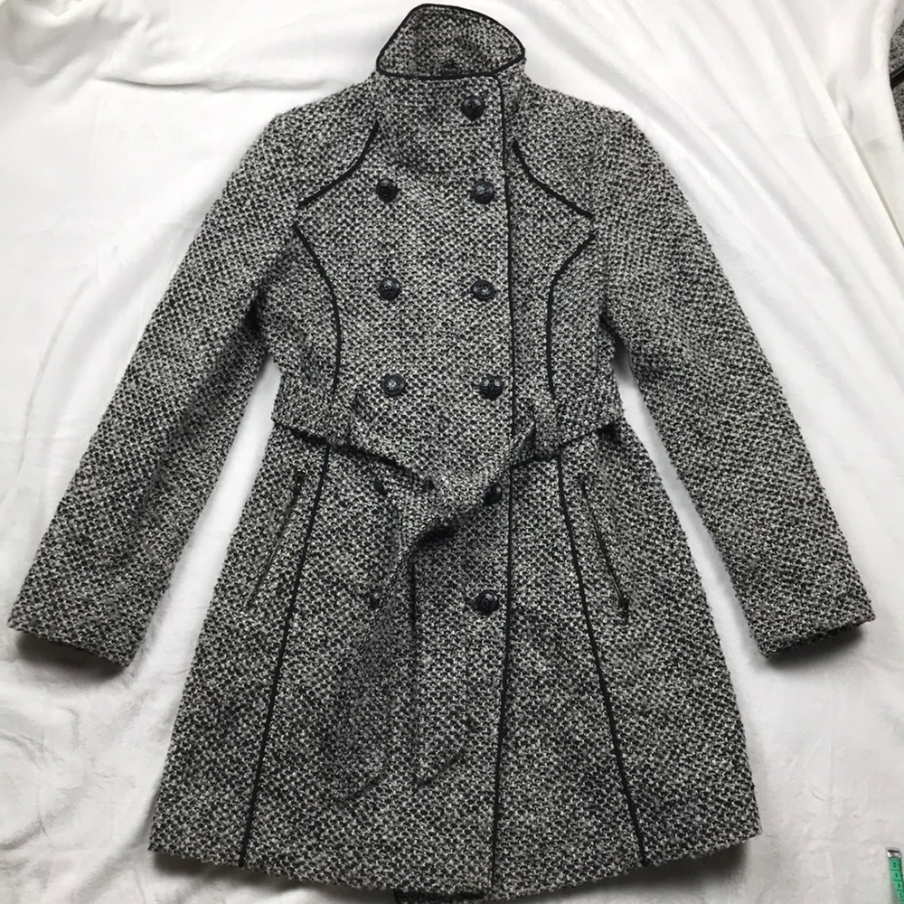 Guess Winter Coat